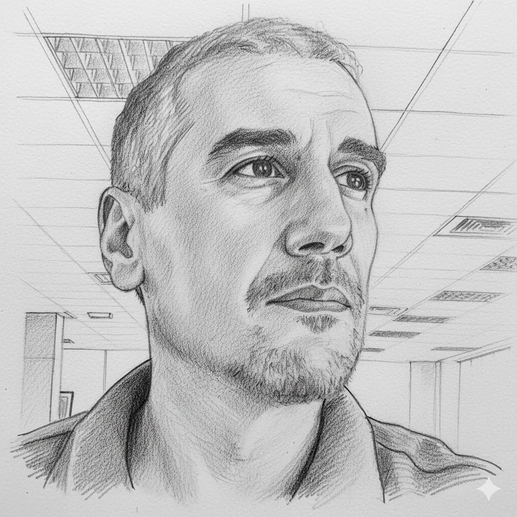 Photo de Oussama RAHMOUNI